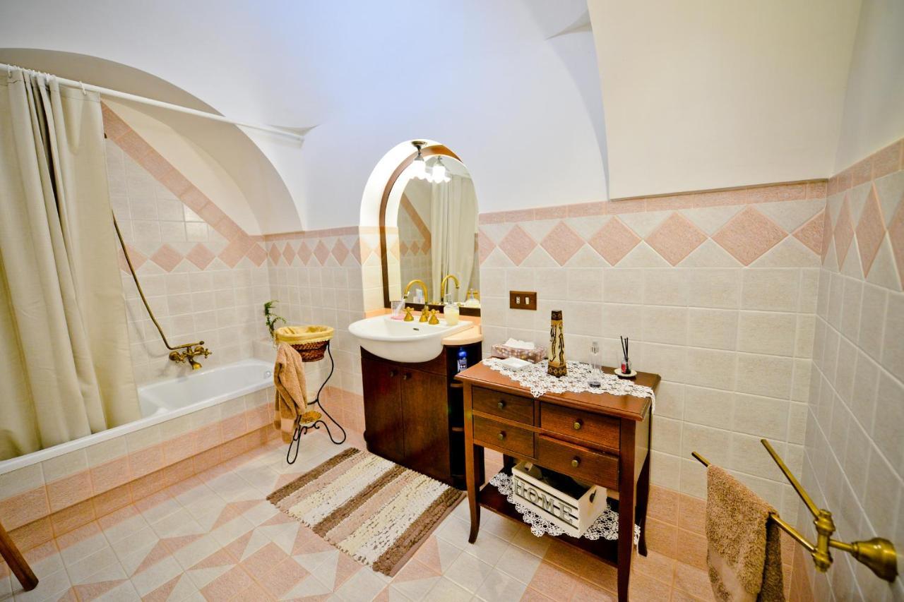 I Trulli Di Alejandro Villa Locorotondo Ngoại thất bức ảnh