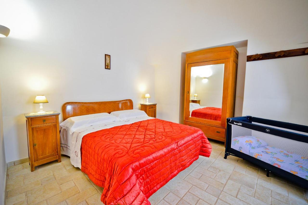 I Trulli Di Alejandro Villa Locorotondo Ngoại thất bức ảnh