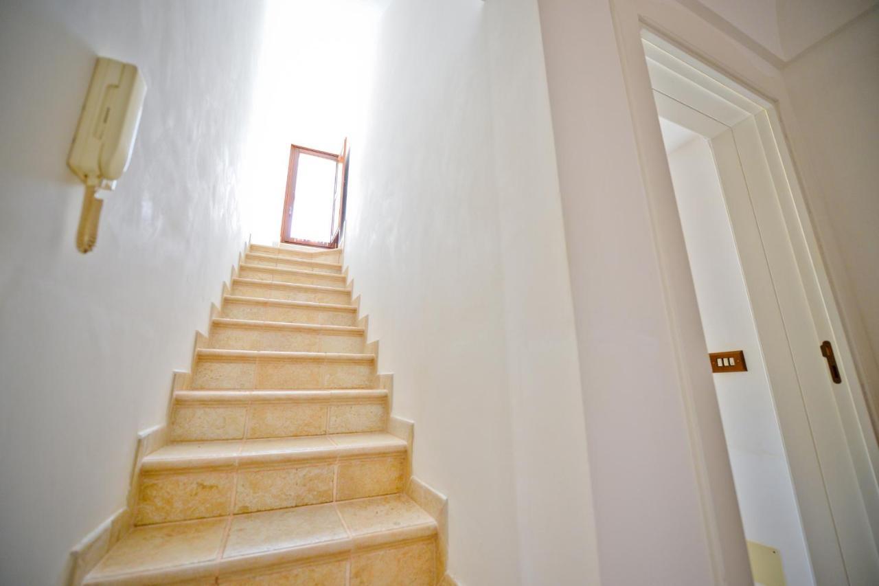 I Trulli Di Alejandro Villa Locorotondo Ngoại thất bức ảnh